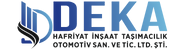 DEKA YAPI LOGO